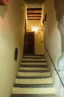 La Casa del Viaggiatore - Castiglion Fiorentino - 8