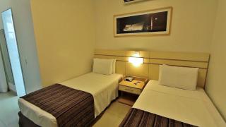 Pampulha Lieu Hotel - 7