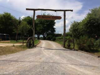 El Rancho Criollo Rooms and Gites - 1