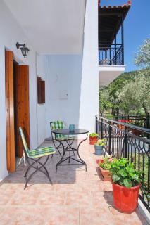 Stafylos Studios - Skopelos - 1