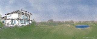 Cheetah View Lodge - Otjiwarongo - 2