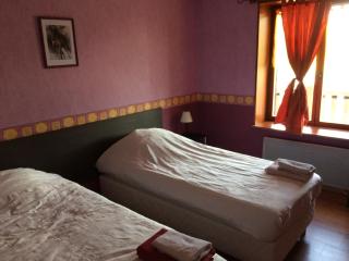 El Rancho Criollo Rooms and Gites - Maubert-Fontaine - 7