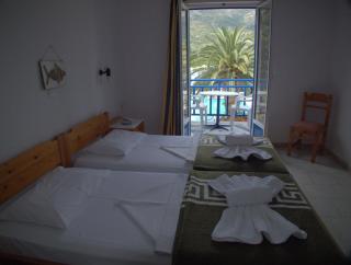 Hotel Sofia - 8