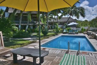Ylang hôtel - 7