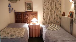 Chambres d'Hotes Les Renardieres - Molineuf - 2