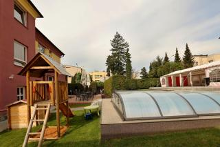 Pension Viola - Domažlice - 8