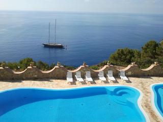 Hotel Diana - Ustica - 0