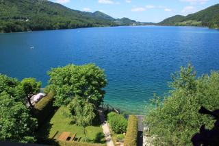 Haus am See - Fuschl am See - 5
