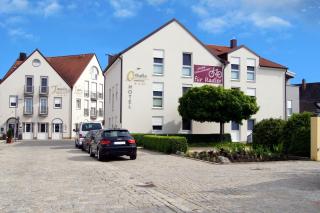 Ambienthotel Tassilo - Dingolfing - 4