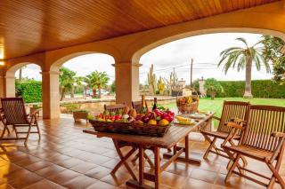 Villa Son Ferriol - Palma di Maiorca - 9
