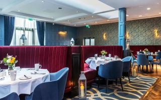 CityNorth Hotel & Conference Centre - 5