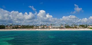 Paradisus Palma Real Golf & Spa Resort All Inclusive - Punta Cana - 4