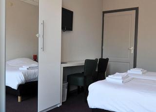 Hotel Waddengenot - Pieterburen - 5