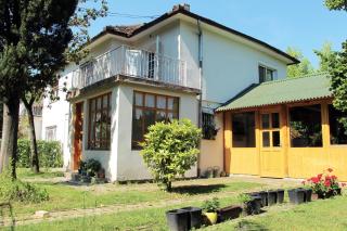 Zeravica Rooms B&B - Sremski Karlovci - 8