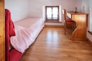 Albergo Diffuso "Col Gentile" Socchieve - 1