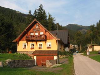 Pension Katty - Špindlerův Mlýn - 0