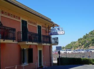 Hotel Feluca - Bonassola - 1
