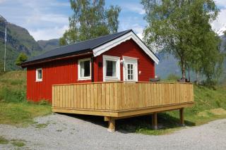 Olden Camping - Olden - 6