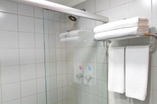 Oft San Conrado Hotel - Goiânia - 8