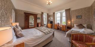 Craigard House Hotel - 4