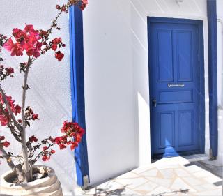 Bungalows Marina - Naousa - 6
