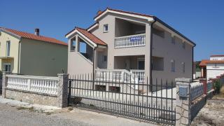 Apartment Rose - Pula - 0