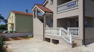 Apartment Rose - Pula - 8