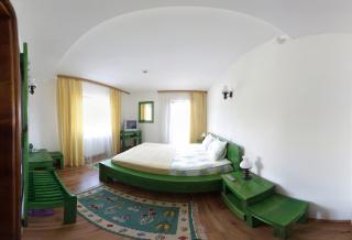 Pension Irina - Arefu - 5