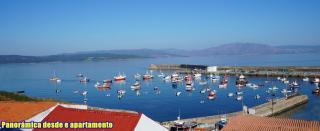 Apartamento Paseo del Puerto 2 - Finisterre - 3