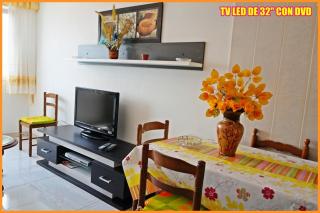 Apartamento Paseo del Puerto 2 - Finisterre - 2
