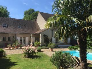 Maison d'hôtes Fleurs de Vignes - 2