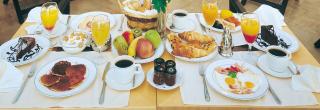 Theoxenia Palace - Atene - 6