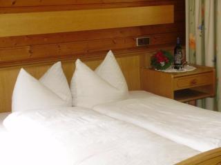 Pension Bergsee - Sölden - 1