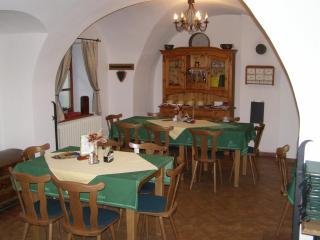 Hotel Rytířsko - Jamné - 5