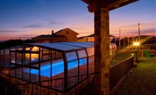 Apartamentos Rurales El Fresnu - Silvamayor - 5