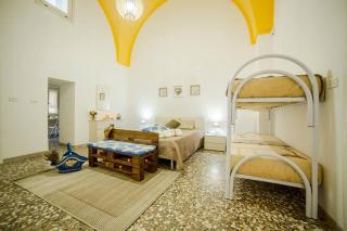 Casa Meluccia - Presicce - 6
