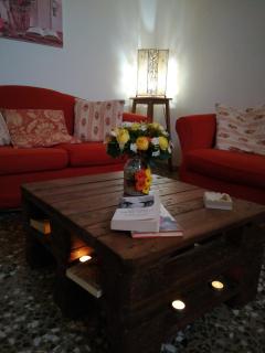 Casa Meluccia - Presicce - 1