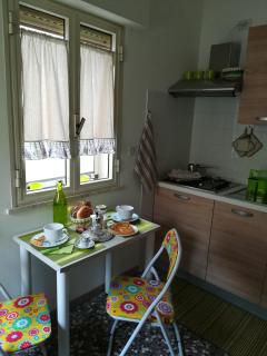 Casa Meluccia - Presicce - 2