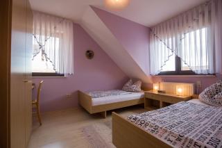 Ferienwohnung Arnold - Burkardroth - 6
