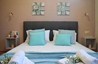 Aspalathos Villas - 2