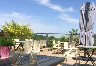 Camping Les Charmes - Saint-André-dʼAllas - 4