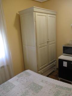 Hostal Becares - Palencia - 2