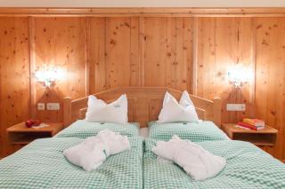 Gut Berg Naturhotel - Sankt Johann im Pongau - 6