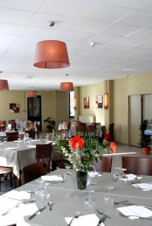 VTF Le Grand Hotel - 5