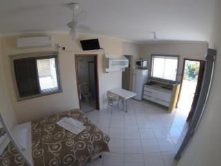 Áries Apart Hotel - 3