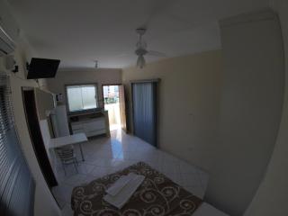 Áries Apart Hotel - 2