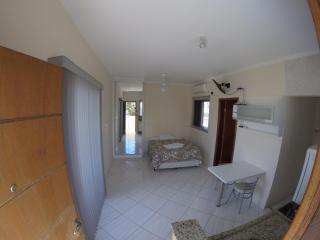 Áries Apart Hotel - Bauru - 3