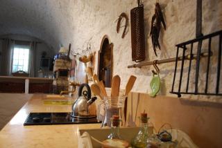 Moulin de maître Cornille - Castillon-du-Gard - 2
