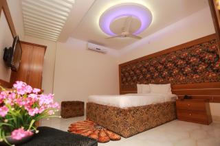 Nagar Valley Hotel Ltd. - Dhaka - 0