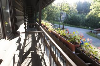 Hotel Křemešník - Nový Rychnov - 7